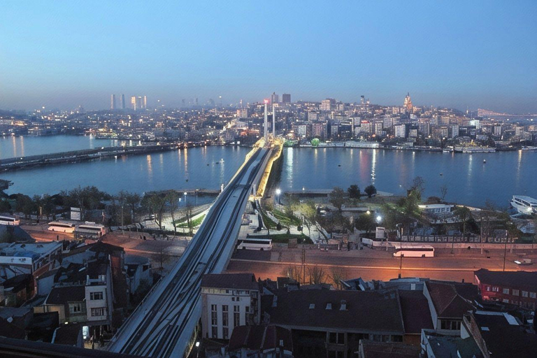 Others 5, By Murat Royal Hotel Galata, Beyoğlu