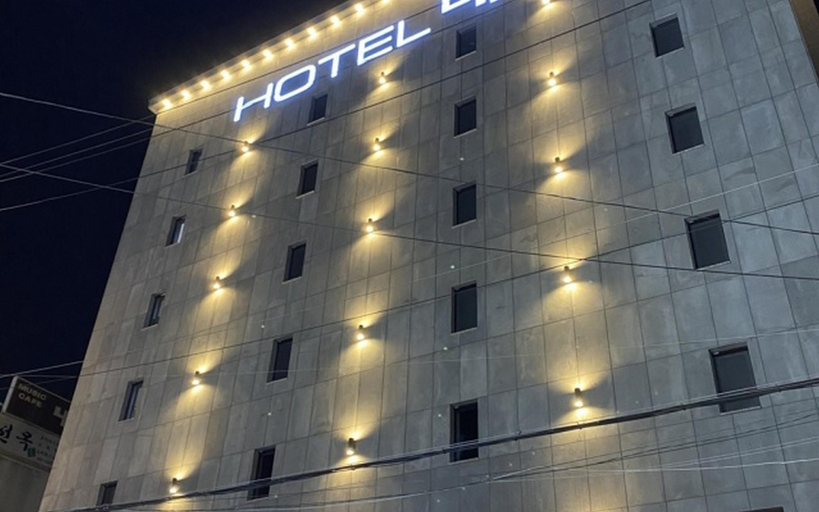 Others 5, Pyeongtaek Bene Hotel, Pyeongtaek