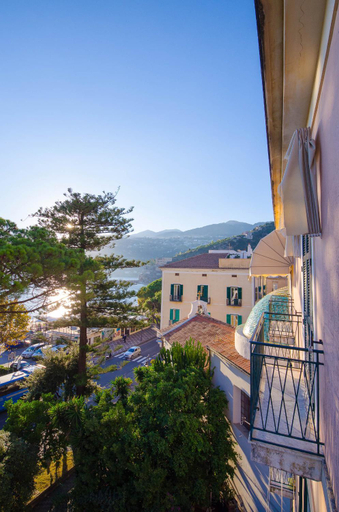 Others 5, Bed & Breakfast Relais San Giacomo, Salerno