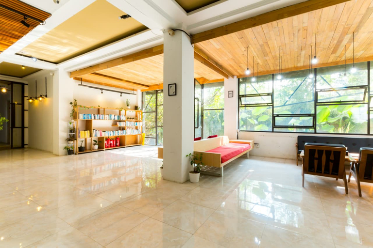 D'Journey Hotel