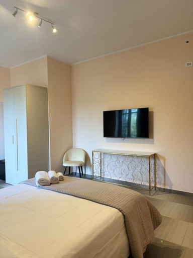 Bedroom 3, La Corte dei Sabatini, Cosenza