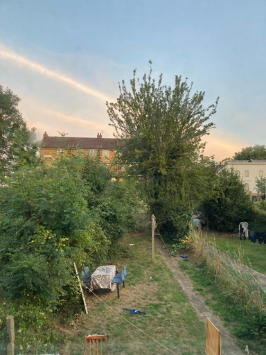 Others 4, Sunrise Retreat, London