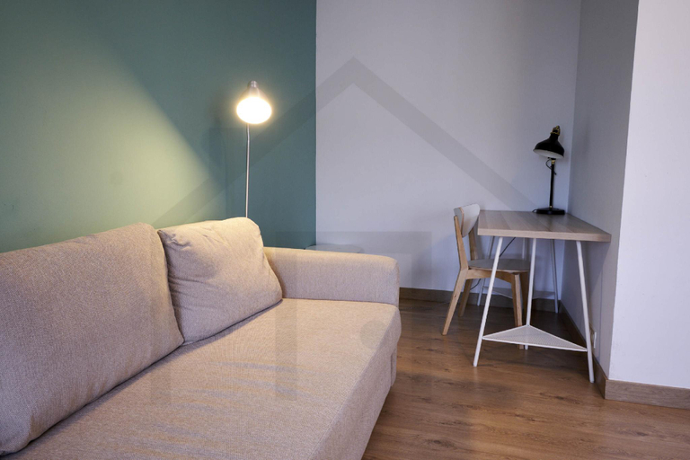 Others 4, Campoamor Centro - Coqueto apartamento con WiFi, Asturias