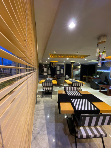 Food & Drinks 5, Hotel Golden Gate Topkapi, Fatih