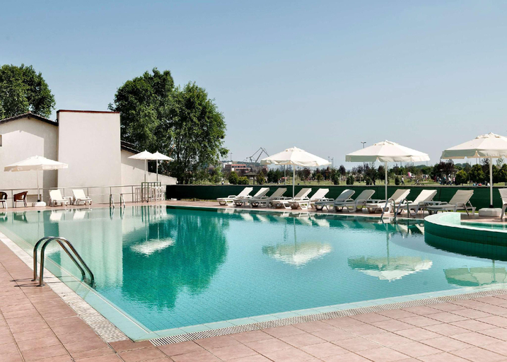 Sport & Beauty 4, The Pendik Residence, Tuzla