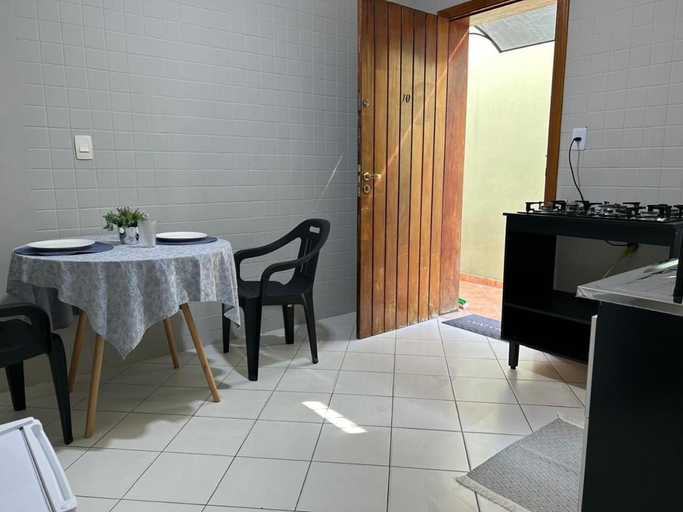 Others 4, Mansao Adalgisa Suite com Ar Proximo Cidade de Deus Jaguare e Butanta, Osasco