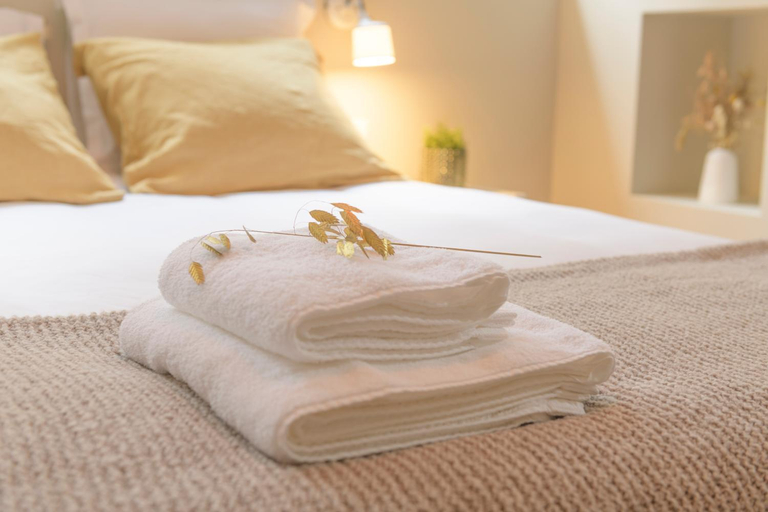 Others 5, Huishotel Bed bij Bort, Ommen