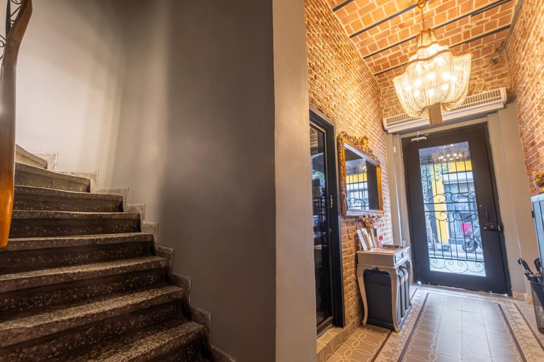 Public Area 2, Galata 1875 Suites, Beyoğlu