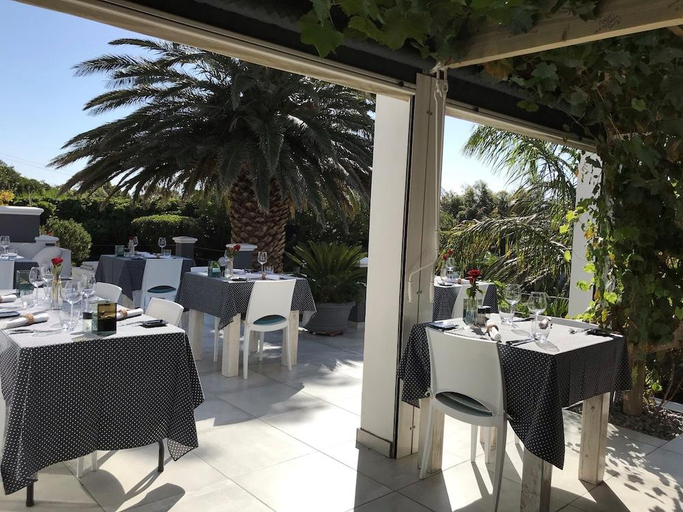 Food & Drinks 5, Bloemenzee Boutique B&B, City of Cape Town