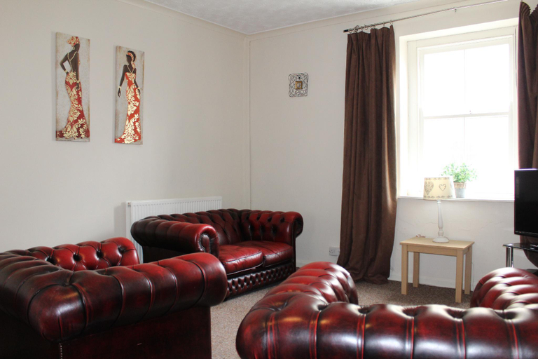 Others 4, High Street Apartments, Gwynedd