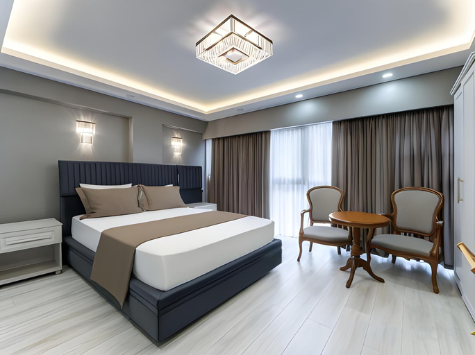 Bedroom 3, Classio Suite Hotel, Kadıköy