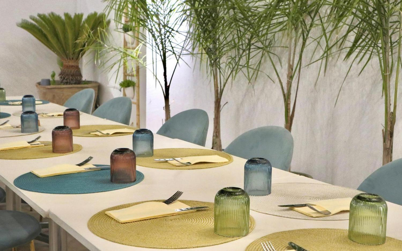 Food & Drinks 3, Palazzo Bove, Lecce
