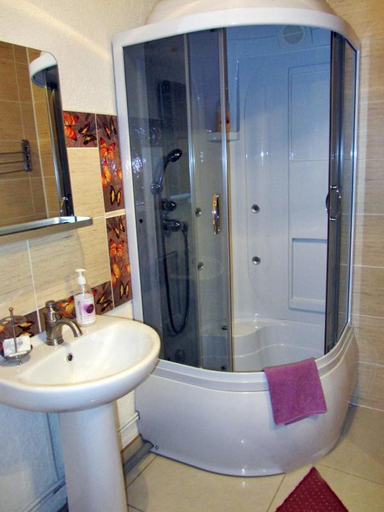 Others 2, Mini hotel Angel, Novosibirskiy rayon