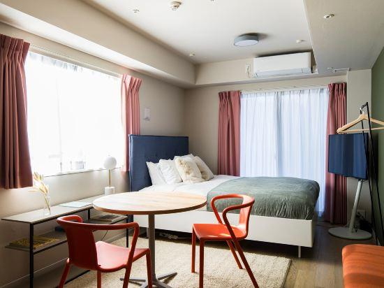 Others 5, Section L Residence Ginza, Chūō