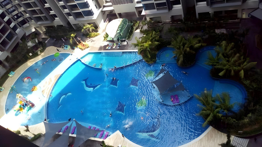 Sport & Beauty, Carol Leisure Stay, Malacca City