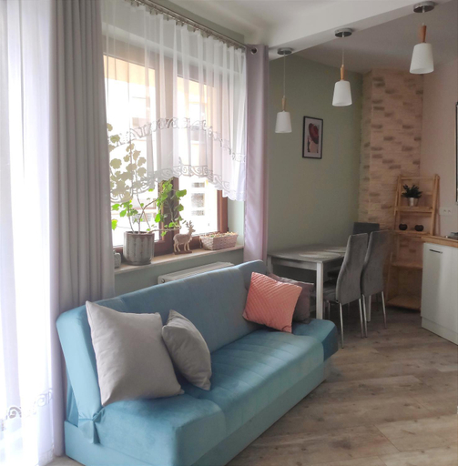 Others 4, Apartament HELLADA, Nowy Sącz