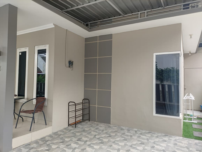 Exterior & Views 3, Karenra Vacation Home, Bantul