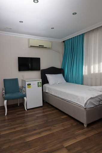 Bedroom 2, NAR HOTEL, Fatih
