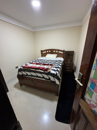 Room 4, Krass casa de huespedes, Oropeza