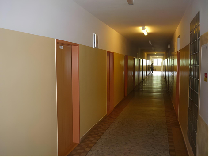Others 5, Koleje J.A.Komenskeho, Brno