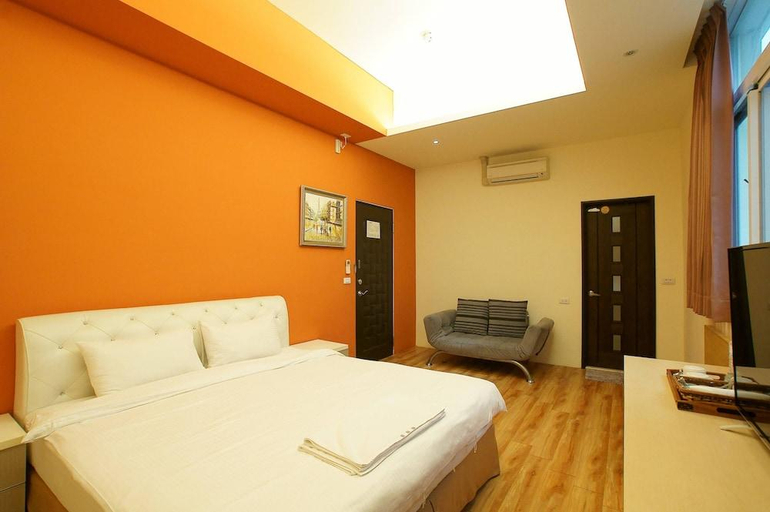Others 5, Taitung Venice B&B, Taitung