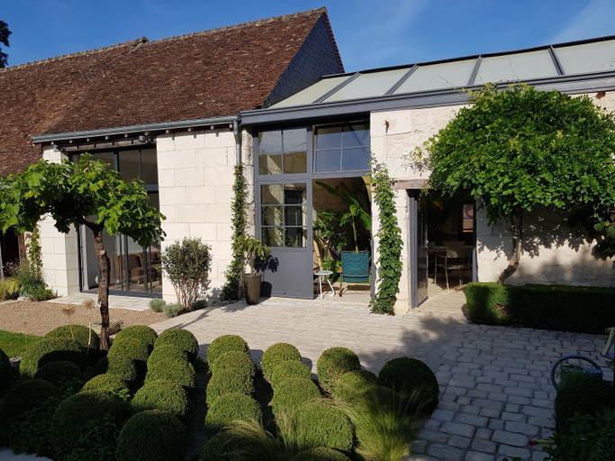Others 3, Le Clos Falaw, Indre-et-Loire