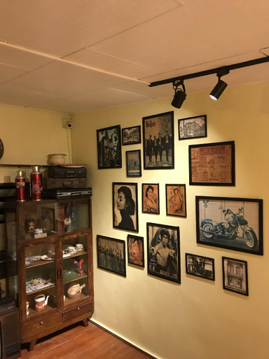 Food & Drinks 4, Once In Peninsula Jonker Guesthouse by Nestcove, Malacca City