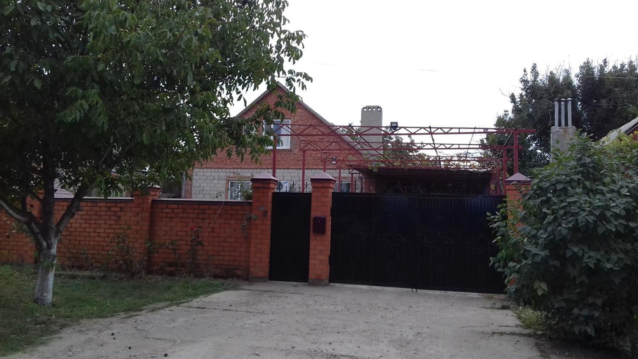 Others 5, Guesthouse na Kuybysheva, Krylovskiy rayon