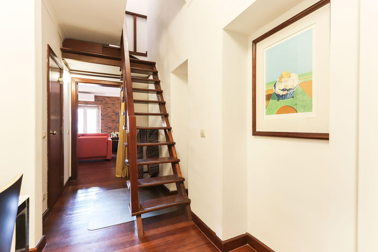 Others 5, AV. LIBERDADE DUPLEX by HOMING, Lisbon