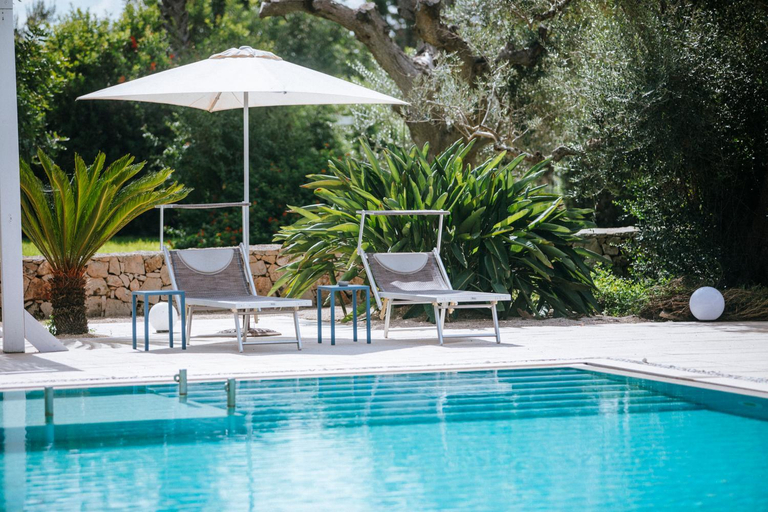 Others 4, Masseria La Tofala benessere & SPA, Lecce