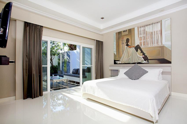 Others 3, Villa Pratumnak Regal -2 Bed Pool Home in Pattaya, Pattaya