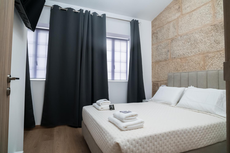 Bedroom 2, Raianos, Pontevedra