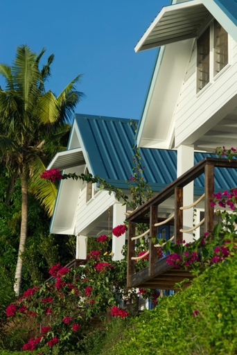 Others 5, BougainVilla Savusavu, Cakaudrove