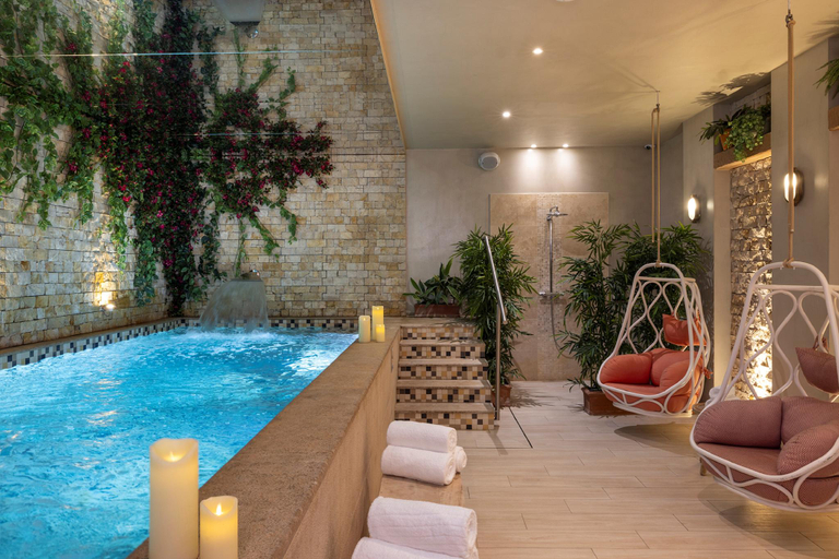 Sport & Beauty 2, Hotel Royal Madeleine, Paris