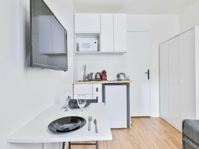 Others 5, Cozy appartement -2P- Accor Arena / Bercy, Paris