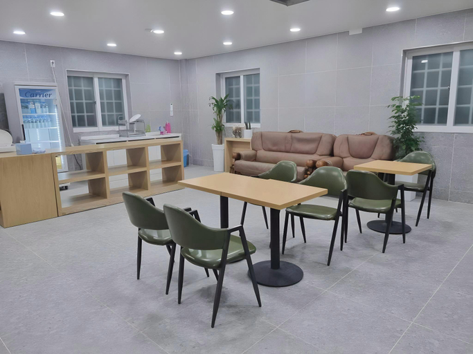 Others 3, Hotel Laon, Tongyeong