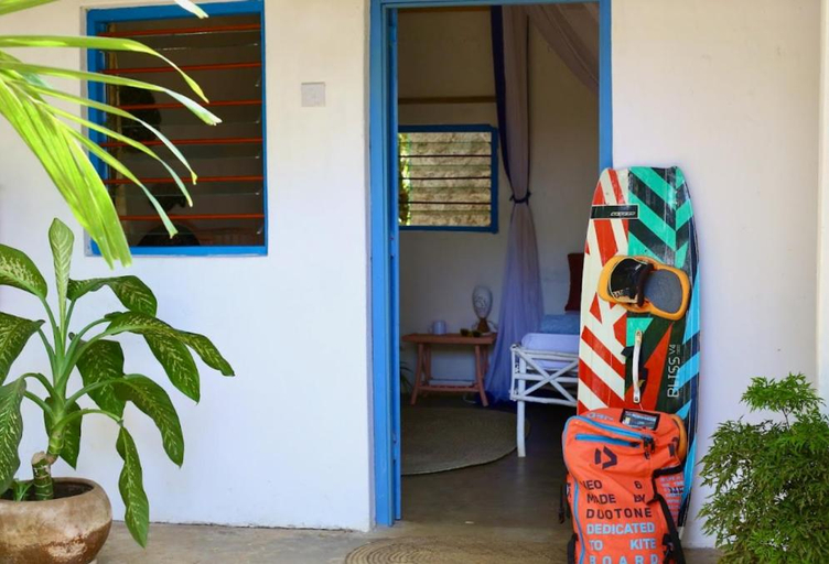 Exterior & Views 2, Saltys Kitesurf Village, Kilifi North