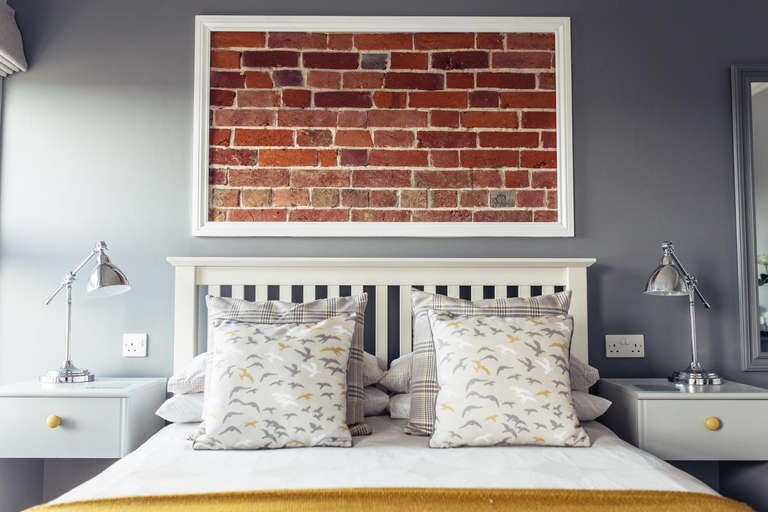 Bedroom 2, The Caledon Guest House, Isle of Wight