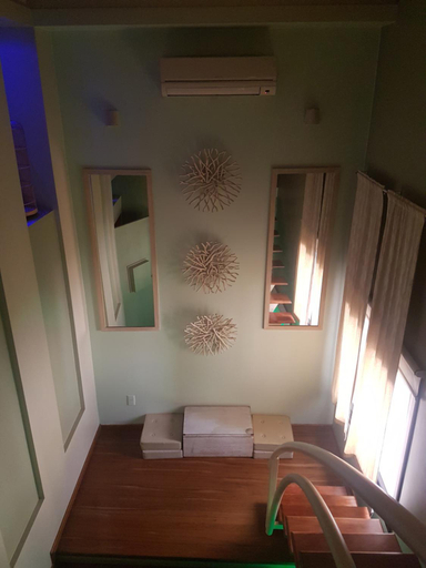 Others 5, Uman Hotel -Motel-, Distrito Federal