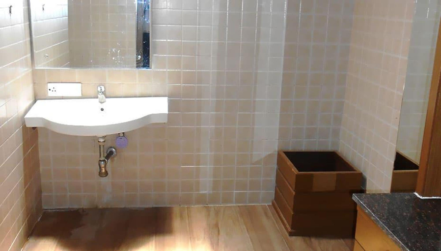 Bathroom, Bay Leaf, Ayurveda Spa Resort, Visakhapatnam