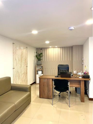 Public Area 3, Alcazar de Oviedo by EE Hoteles, Medellín
