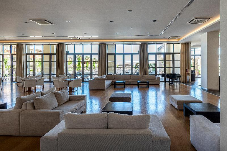 Public Area 4, Astir Odysseus Kos Resort and Spa, South Aegean