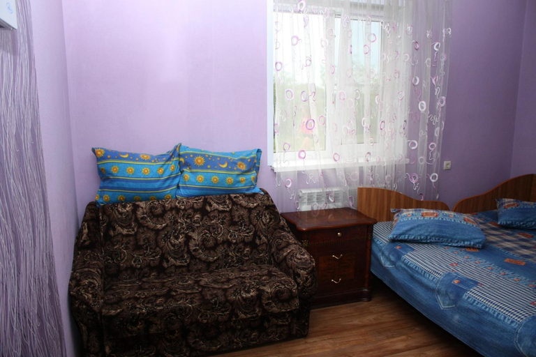 Others 5, Agrousadba Rechnaya, Homyel'
