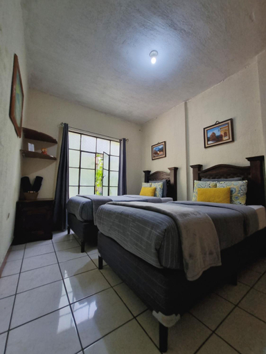 Others 4, Mazaryk Bed and Breakfast, Antigua Guatemala