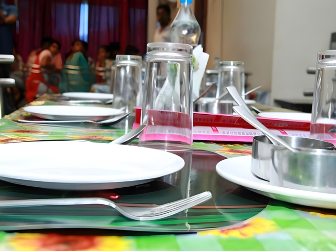 Food & Drinks 5, Hotel Vaani Villa, Madurai