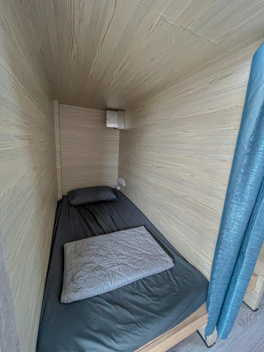 Bedroom 2, O2潛水俱樂部, Pingtung