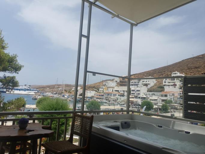 Others 2, Sapphire Kythnos Suites, South Aegean