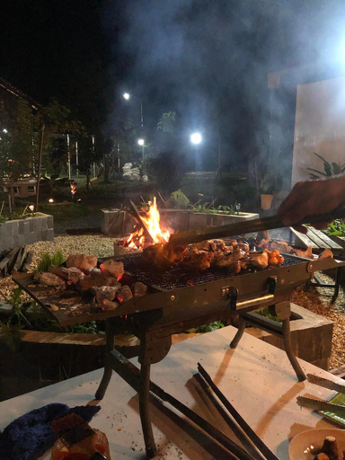 Food & Drinks 3, Huong Sen Garden lodge, Tây Ninh