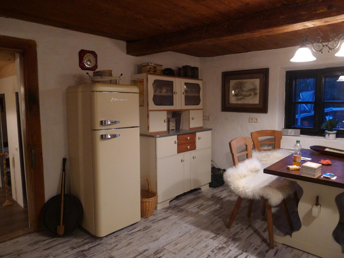 Others 4, Heuholzmuhle Privatzimmer, Salzburg Umgebung