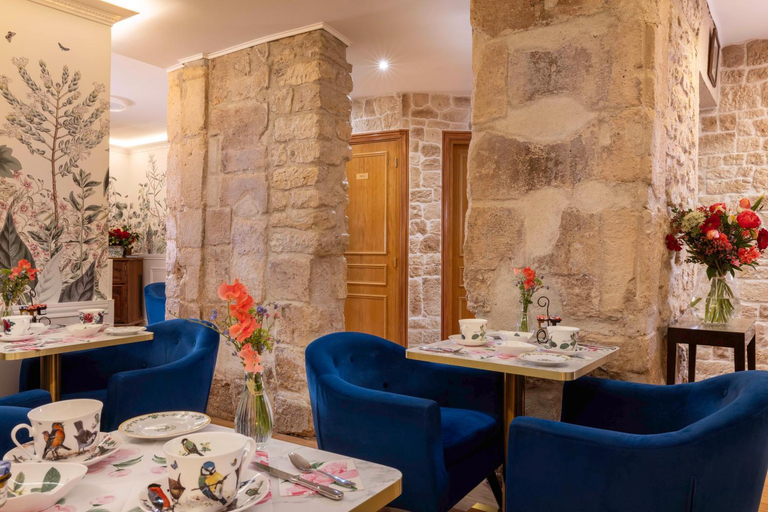 Food & Drinks 5, Relais Hotel Du Vieux Paris, Paris